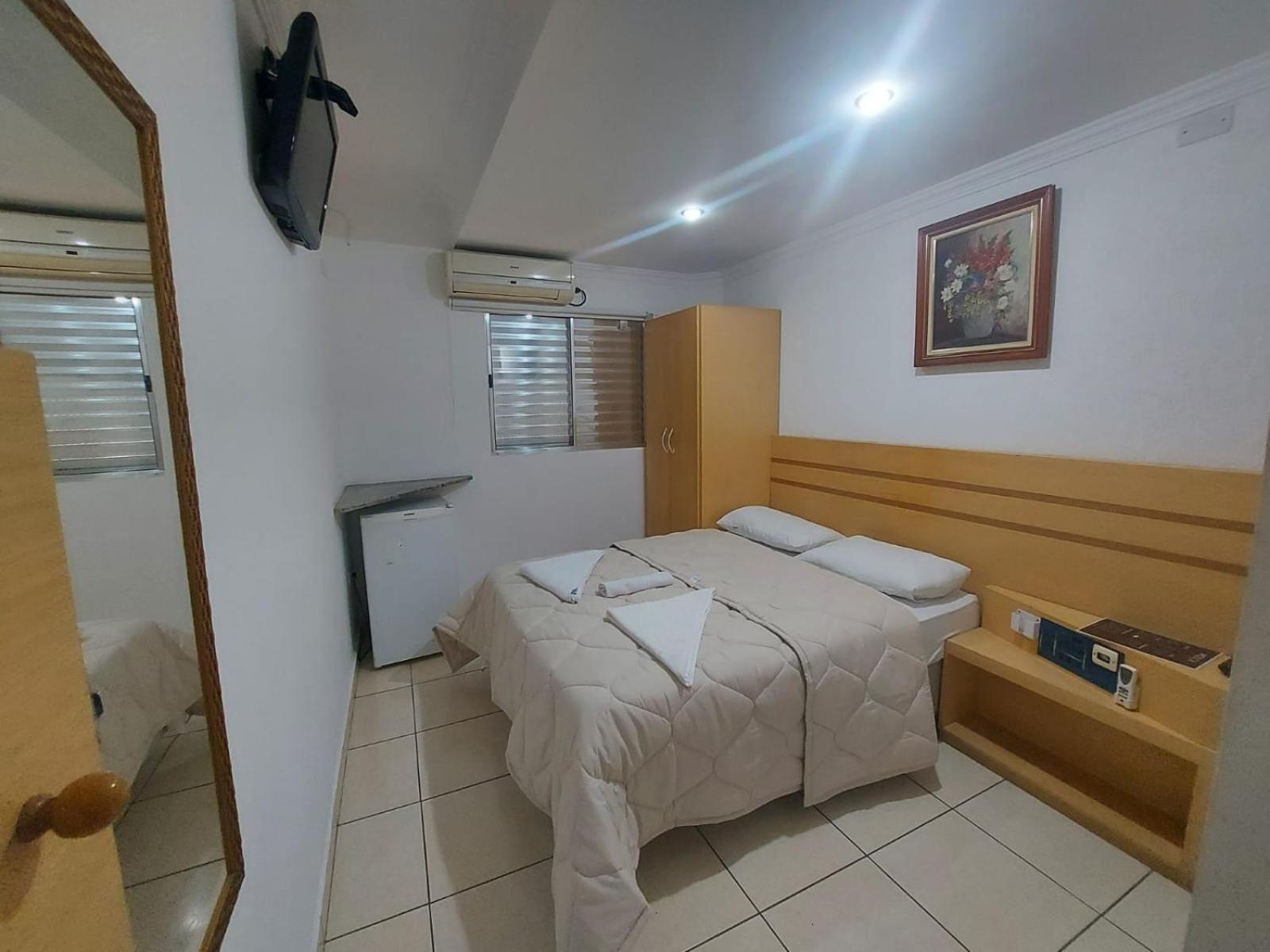 Hotel Mooca — Photos 2