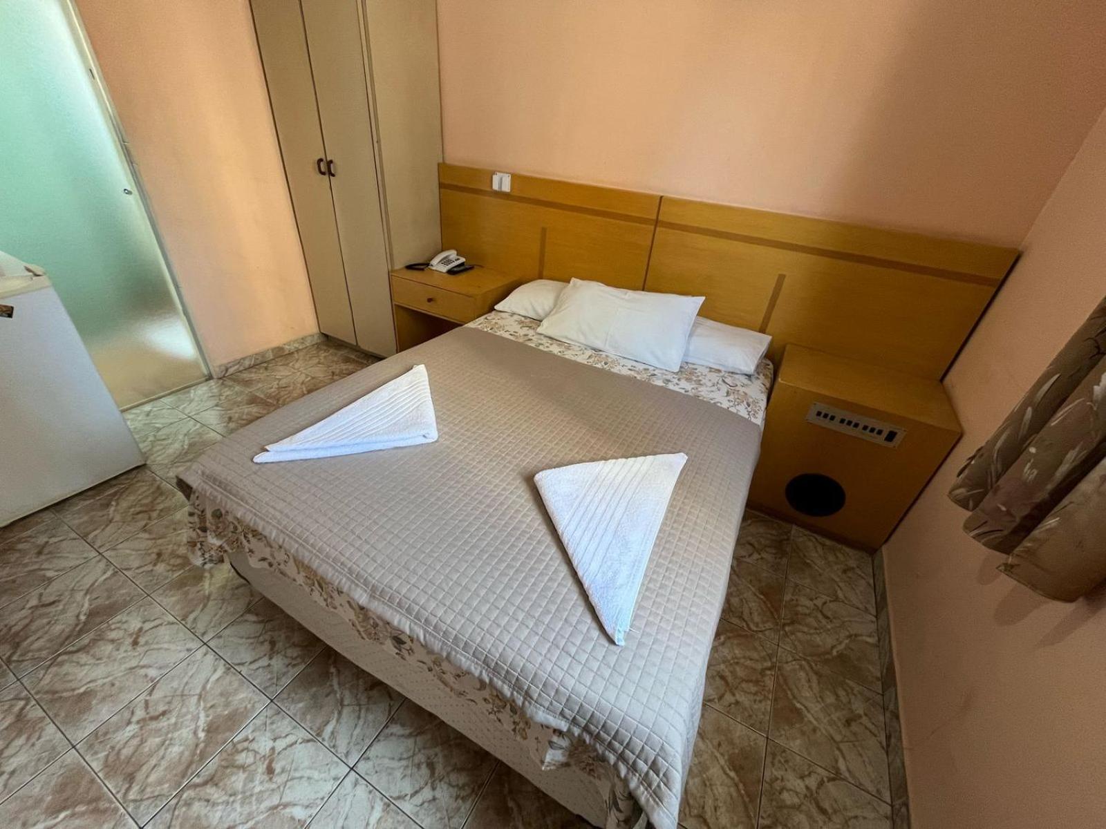 Hotel Mooca — Photos 3