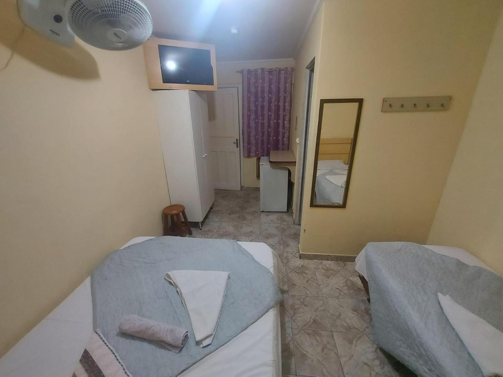 Hotel Mooca, Sao Paulo