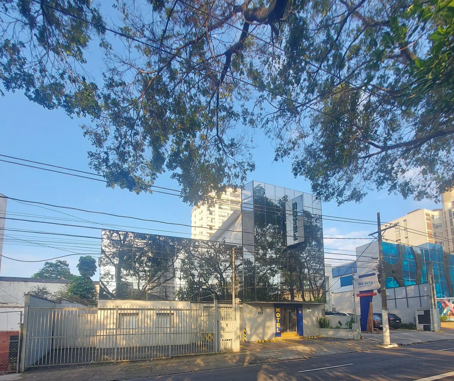 Hotel Mooca — Photos 1